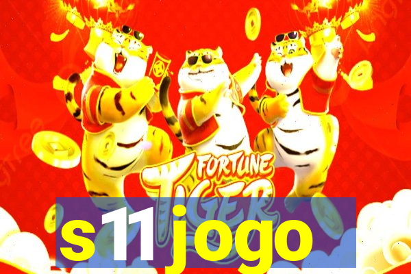 s11 jogo